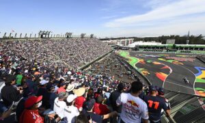 gp messico formula 1