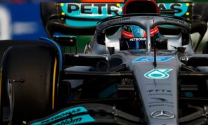 gp messico prove libere