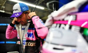 GP Stati Uniti, Alonso: "Buono opportunità di sorpassi"