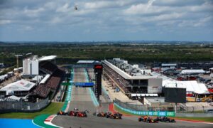 GP Stati Uniti, anteprima: Il circuito, il meteo