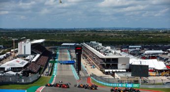 GP Stati Uniti, anteprima: il circuito, il meteo