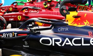 GP Stati Uniti, la griglia di partenza