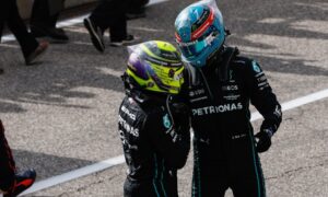 Hamilton-Russell, Palmer: "Dubbi silenziati ad Austin"