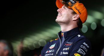 Super Max Verstappen: fenomenologia di un Campione