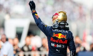 messico verstappen