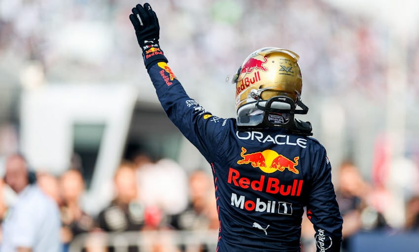 messico verstappen