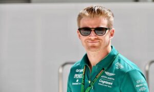Haas Hulkenberg