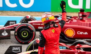 pole position stati uniti