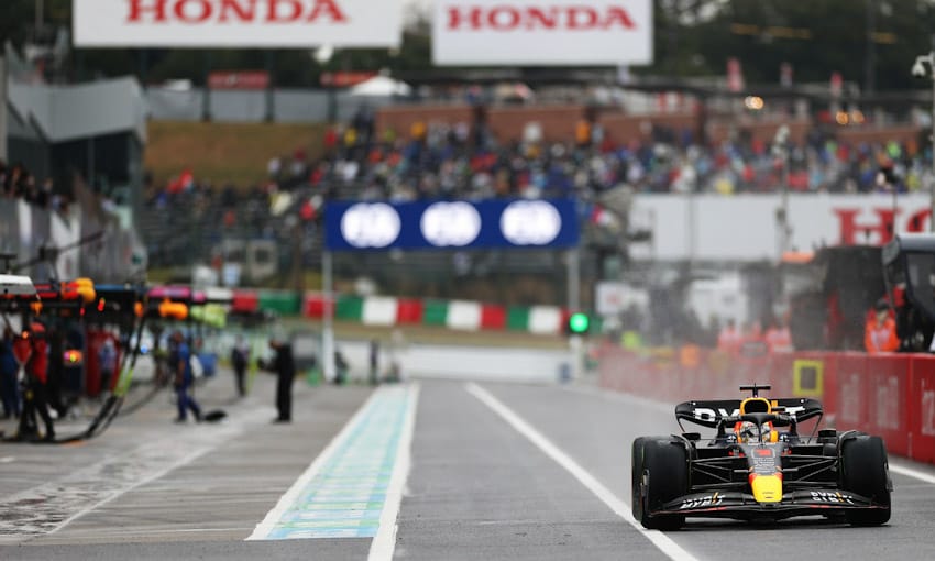 qualifiche Suzuka