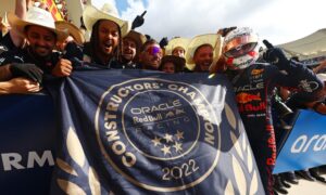 red bull