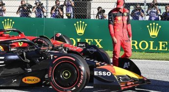 Strapotere Red Bull, il segreto è (anche) nei freni?