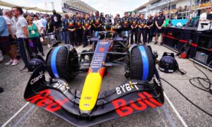 Red Bull-Budget Cap: Ecco le sanzioni