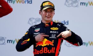 red bull honda