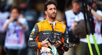 Ricciardo, che ne sarà del suo futuro?