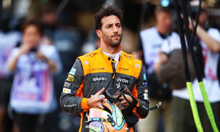 ricciardo