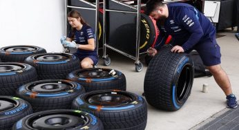Come si organizzeranno i team per affrontare i 24 Gran Premi del 2023?