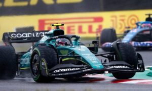 Vettel si racconta: Hamilton e Alonso...