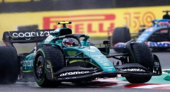 Vettel si racconta: Hamilton e Alonso…