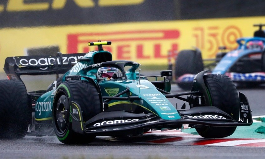 Vettel si racconta: Hamilton e Alonso...