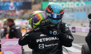 wolff russell campione
