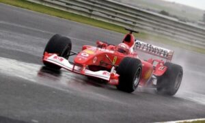 Ferrari Asta