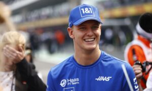 schumacher