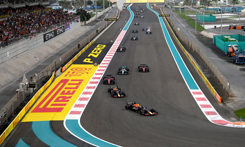 Abu Dhabi-ordine-arrivo