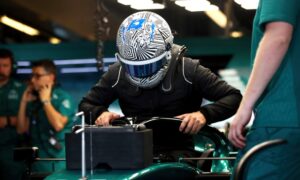 Aston Martin, De la Rosa: "Alonso è il futuro"