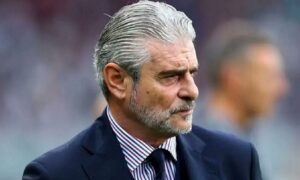 Arrivabene-Binotto-polemica