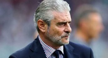 Binotto fuori? Arrivabene annuisce: è subito polemica!