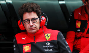 Binotto Cavallino