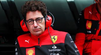 Binotto: vero responsabile del fallimento del Cavallino o capro espiatorio?