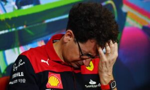 Binotto Out: quali sono i pro e i contro ?
