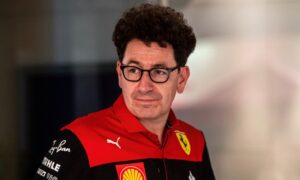 UFFICIALE: si separano le strade di Binotto e la Ferrari