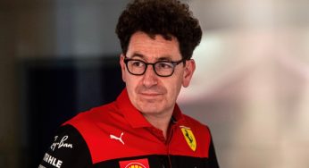 UFFICIALE: si separano le strade di Binotto e la Ferrari