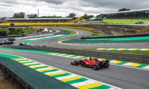 Brasile Gran Premio 2022