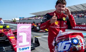 Charles Leclerc