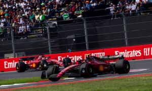 Ferrari deludente in Messico, l'analisi di Filisetti
