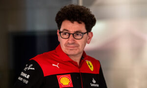Ferrari-Binotto-Lavoro