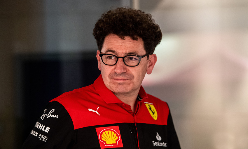 Ferrari-Binotto-Lavoro