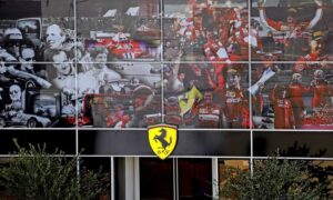 Ferrari-Team Principal