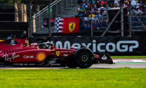 Ferrari sviluppo