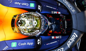 GP Abu Dhabi FP2