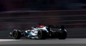 GP Abu Dhabi, Mercedes: “Venerdì positivo, ma…”