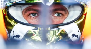 GP Abu Dhabi, Verstappen: “Qualifica con alti e bassi”