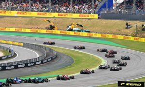 FIA DRS