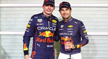 GP Abu Dhabi 2022: la griglia di partenza