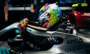 Hamilton-Mercedes, previsto un contratto pluriennale