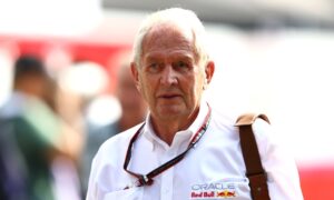Helmut Marko