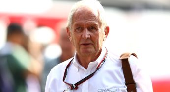 Marko e la rivelazione “shock” sul budget cap 2022